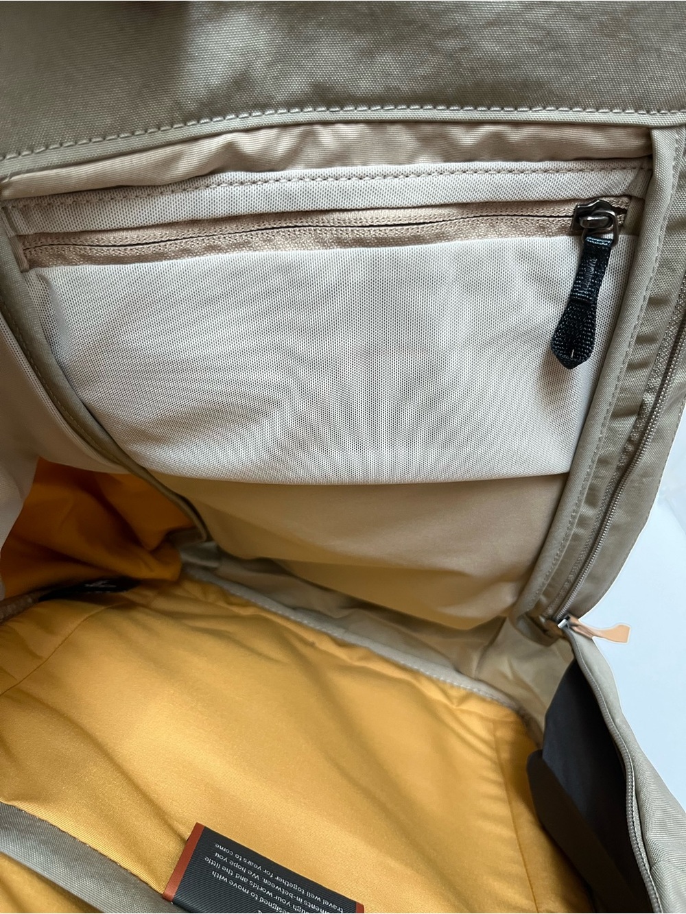 Bellroy Melbourne Backpack - Picture 15 of 16